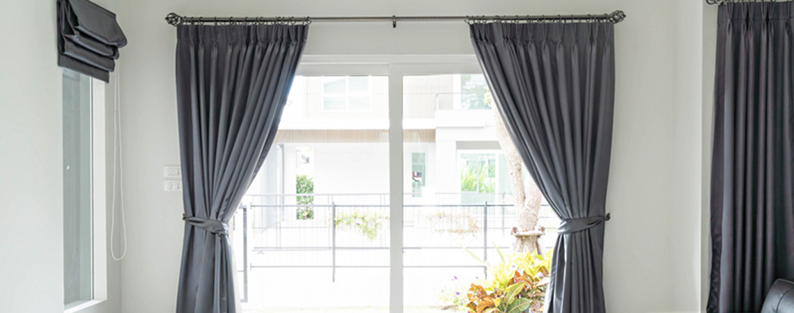 Made To Measure Curtains Everything, How Do You Measure Patio Doors For Curtains