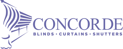 Concorde Blinds