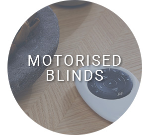 Motorised Blinds