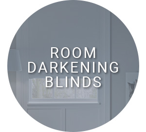 Room Darkening Blinds