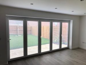 blinds for bi-fold doors