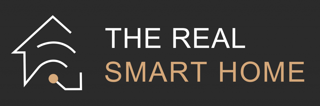 The Real Smart Home logo