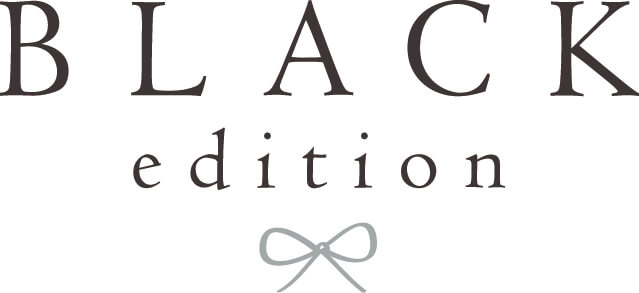 Black edition logo